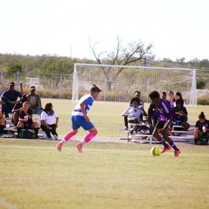 Meet your Posher, Weroo